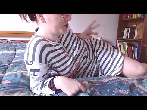 ❤️ Coj tus qaib dub loj no rau hauv koj lub qhov ncauj me qhev porn  ntawm peb  ib