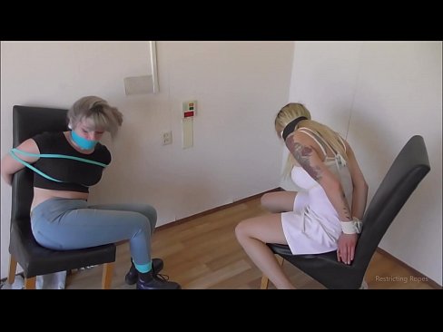 ❤️ Kev quav yeeb quav tshuaj / khi thiab gagged / damsel nyob rau hauv kev nyuaj siab porn ntawm peb ib