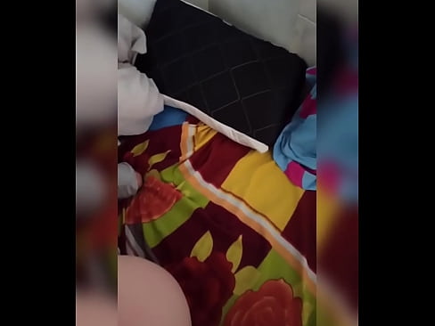 ❤️ Kuv tus phooj ywg nyob hauv tsev ib leeg vim nws tus txiv mus so thiab kuv siv sijhawm los fuck nws thiab tso nws lub nroog Yeiuxalees nrog mis porn ntawm peb ib