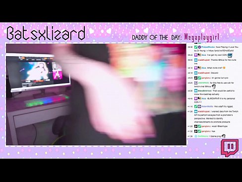 ❤️ GAMER tsis nco qab kaw qhov kwj dej thiab SQUIRTED LIVE ON AIR porn  ntawm peb  ib