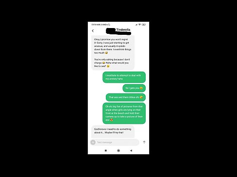 ❤️ Kuv ntxiv PAWG tshiab los ntawm Tinder rau kuv harem ( tham nrog Tinder nrog ) porn  ntawm peb  ib